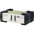 Aten CS82U, 2 Port KVM Switch, USB, PS/2 & VGA (CS82U)