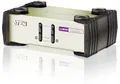 ATEN Technology CS82U 2-fach Desktop KVM-Switch