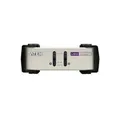 ATEN CS82U - KVM-Switch - PS/2, USB - 2 x KVM port(s) - 1 lokaler Benutzer - Desktop (CS82U)