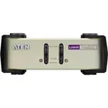 KVM Switch, 2-fach, ATEN CS82U, PS/2 oder USB