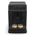 Krups Evidence ECOdesign EA897B Kaffeevollautomat - Schwarz