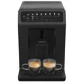 Krups Evidence EA897B10 Eco-Design - Automatische Kaffeemaschine mit Cappuccinat
