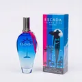 ⭐⭐ Escada Island Kiss Limited Edition Eau de Toilette Spray 100ml Neu OVP ⭐⭐