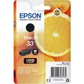 Epson Sglpck Black 33 Prem.Ink (BK) (C13T33314022)