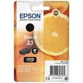 Epson Original Epson 33 Black (C13T33314022) Tintenpatrone
