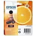 Epson Orangen Cartuccia Nero T33 Claria Premium