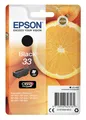 Original Epson 33 für Expression Premium XP-530 XP-640 XP-900 Home XP-630 XP-830