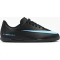 Nike Jr Vapor 16 Club Ic Fußballschuh Schwarz, Kinder, Größe: 32, Material: PU/Textil - Nike Jr Vapor 16 Club Ic Fußballschuh Schwarz, Kinder, Größe: 32, Material: PU/Textil - man - Schwarz