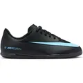 Nike Jr Vapor 16 Club Ic Black/Ice Blue Black/Ice Blue 32 - Schwarz - 32