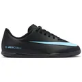NIKE Kinder Fussball-Hallenschuhe JR VAPOR 16 CLUB IC