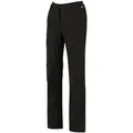 Regatta Outdoorhose Softshellhose Fenton (0-tlg) schwarz 44