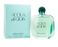 Acqua Di Gioia Giorgio Armani 100Ml. Eau De Parfum 3.4 Fl. Oz. Erste Edition