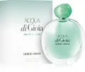 ✅ Giorgio Armani Acqua di Gioia 100 ml Eau de Parfum Spray Neu & Ovp 100ml EdP ✅