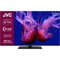 LT-50VUQ3455, QLED-Fernseher 126 cm (50 Zoll), schwarz, UltraHD/4K, Triple Tuner, Smart TV, TiVo Betriebssystem