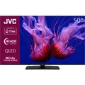 JVC Fernseher LT-VUQ3455 QLED TiVo Smart TV 4K UHD (50 Zoll)""
