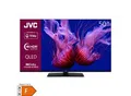JVC LT-50VUQ3455 QLED Fernseher 50 Zoll Smart TV 4K UHD HDR Dolby Vision Atmos 6 Monate HD+ (2026)