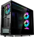 Fractal Design Define S2 Vision RGB Blackout