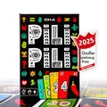 ATM Gaming PILI – 2.7 cm x 10.5 x 15 cm, Mehrfarbig 