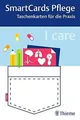 I care - SmartCards Pflege  | Buch | Zustand gut
