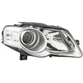 HELLA 1EL 247 014-021 DE/FF/Halogen-Hauptscheinwerfer - rechts - für u.a. VW Passat (3C2)