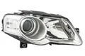 HELLA Heckscheinwerfer rechts Halogen VW 1EL 247 014-021