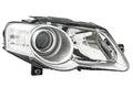HELLA Scheinwerfer FF Rechts (1EL 247 014-021) für VW Passat B6 |
