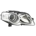 1x Hella Hauptscheinwerfer H7 Rechts passend für VW Passat B6 3C5 2.0 1.9 1.4