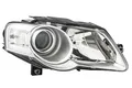 HELLA 1EL 247 014-021 DE/FF/Halogen-Hauptscheinwerfer - rechts - für u.a. VW