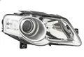 Hauptscheinwerfer HELLA 1EL 247 014-021 VW PASSAT B6 (3C2) 2 2005-201