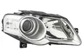 Hauptscheinwerfer HELLA 1EL 247 014-021 für VW PASSAT 3C5 3C2 B6 FF DE 12V TSI