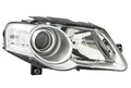 HELLA Hauptscheinwerfer 1EL 247 014-021 für VW
