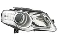 SCHEINWERFER RECHTS FÜR VW PASSAT B6 VARIANT (3C5) - HELLA 1EL 247 014-021