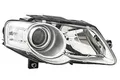 HELLA Hauptscheinwerfer Halogen für VW Passat 3C2 3C5 rechts