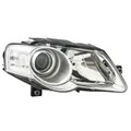1x Hauptscheinwerfer HELLA 1EL 247 014-021 passend für VW