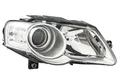 Scheinwerfer Hauptscheinwerfer 1EL 247 014-021 HELLA für VW