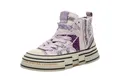 Rebecca White Sneaker
