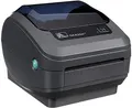 Zebra GK420d rev2, USB, RS232, LPT 203dpi, EPL, ZPL, GK42-202520-000 (203dpi, EPL, ZPL, incl. USB Cable, Power Supply Unit, Power Cable)