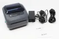 Zebra GX420d rev2 Etikettendrucker GX42-202420-000 LAN Netzwerk *NEU* (#22736)
