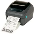 GK420D Labelprinter