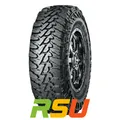 2x Yokohama Geolandar M/T G003 P.O.R. 4X4 RPB M+S 285/70 R17 121/118Q Sommerr...