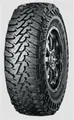 4 Ganzjahresreifen YOKOHAMA Geolandar M/T G003 285/70 R17 121/118 POR