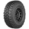 YOKOHAMA Sommerreifen 285/70 R17 TL 121/118Q GEOLANDAR M/T G003 RPB P.O.R RBL