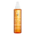 Vichy Capital Soleil Cell Protect Oil LSF 50 Öl 200 ml