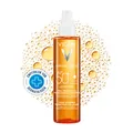 Vichy Capital Soleil Cell Protect Oil LSF 50