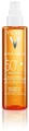 Vichy Capital Soleil Cell Protect Olio Invisibile viso, corpo e capelli Protezio