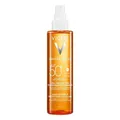 Vichy Capital Soleil Cell Protect Oil LSF 50 · 200 ml · PZN 19504045