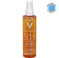 Vichy Capital Soleil - Cell Protect Unsichtbares Schutzöl LSF50+, 200ml
