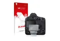 upscreen Displayschutzglas Schutzglas für Canon EOS 1D X Mark III, 1 Stück, Schutzfolie Display Schutz Glas Folie klar