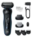 Series 5 52-B1650S Nass&Trocken Rasierer Lithium-Ion (Li-Ion) 50 min