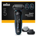 Braun Rasierer Series 5 52-B1650s (8700216645249)